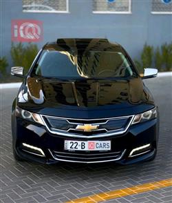 شيفروليه امبالا